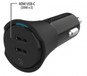 Power Volt ™power Delivery 40w