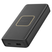 Otterbox - Fast Charge Pd Wireless Power Bank 15,000 Mah - Twilight