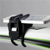 Nite Ize Handleband Universal Smartphone Bar Mount - Black