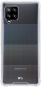 Case-mate - Tough Case For Samsung Galaxy A42 5g - Clear
