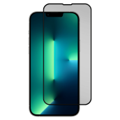 Gadget Guard - Black Ice Flex Ultrashock Antimicrobial Screen Protector For Apple Iphone 13 / Iphone 13 Pro - Clear