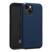 Nimbus9 - Cirrus 2 Case For Apple Iphone 13 Mini -  Midnight Blue