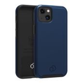 Nimbus9 - Cirrus 2 Case For Apple Iphone 13 Pro - Midnight Blue