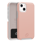Nimbus9 - Cirrus 2 Case For Apple Iphone 13 Pro - Rose Gold
