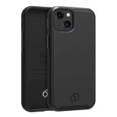 Nimbus9 - Cirrus 2 Case For Apple Iphone 13 Pro Max / 12 Pro Max - Black
