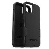 Otterbox - Commuter Case For Apple Iphone 13 Pro -  Black