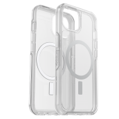 Otterbox - Symmetry Plus Clear Case For Apple Iphone 13 - Clear