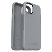 Otterbox - Symmetry Case For Apple Iphone 13 - Resilience Grey