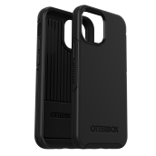 Otterbox - Symmetry Case For Apple Iphone 13 Mini / 12 Mini - Black
