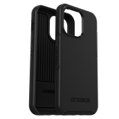 Otterbox - Symmetry Case For Apple Iphone 13 Pro -  Black