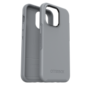 Otterbox - Symmetry Case For Apple Iphone 13 Pro -  Resilience Grey