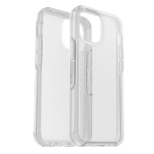 Otterbox - Symmetry Clear Case For Apple Iphone 13 Mini / 12 Mini - Stardust 2.0