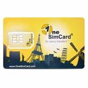 Onesim Sim Cards Plus