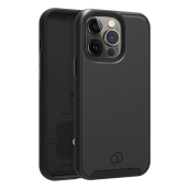 Nimbus9 - Cirrus 2 Case For Apple Iphone 13 Pro - Black