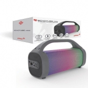 Power Evolution Power-echotube Mini - Grey