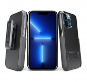 Base Duraclip Series Combo Case With Belt Clip Holster For Iphone 13 (6.1) - Limited Edition
