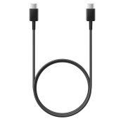 Samsung - Usb C Cable 1m - Black