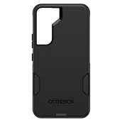 Otterbox - Commuter Case For Samsung Galaxy S22 - Black