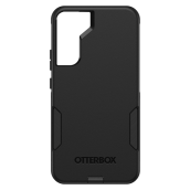 Otterbox - Commuter Case For Samsung Galaxy S22 Plus - Black