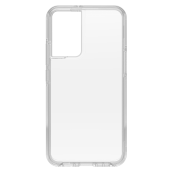 Otterbox - Symmetry Clear Case For Samsung Galaxy S22 Plus - Clear
