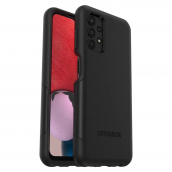 Otterbox - Commuter Lite Case For Samsung Galaxy A13 - Black
