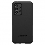 Otterbox - Commuter Lite Case For Samsung Galaxy A53 5g - Black