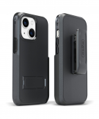 Base Duraclip Series Combo Case With Belt Clip Holster For Iphone 14 (6.1) - Limited Edition