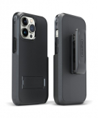 Base Duraclip Series Combo Case With Belt Clip Holster For Iphone 14 Pro Max