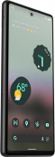 Otterbox - Clearly Protected Film Screen Protector For Google Pixel 6a - Clear