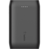 Belkin - Boost Up Charge Multi Port Power Bank 10,000 Mah - Black