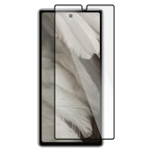 Gadget Guard -  Plus Antimicrobial Flex $150 Guarantee Screen Protector For Google Pixel 7a - Clear