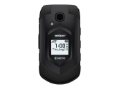 Kyocera Dura Xv Lte Kosher Talk And Text - No Warranty