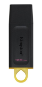 Kingston Data Traveler Usb Flash Drive 128gb