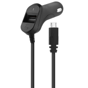 At&t Car Charger Micro Usb