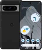 Safetelecom Google Pixel 8 Pro - Obsidian 256gb
