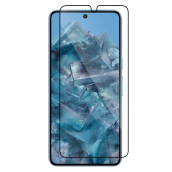 Gadget Guard - Flex Plus $150 Guarantee Screen Protector For Google Pixel 8 Pro - Clear