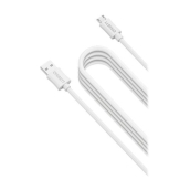 Cygnett - 13 Micro-usb-to-usb Type A Cable - White