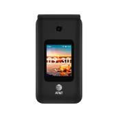 At&t Cingular Flip 4 Talk Only Zoch