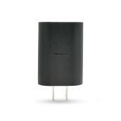 Nokia 18w Mobile Wall Charger - Black