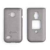 Pom Classic Case - Gray