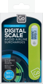 Go Travel Digital Scale