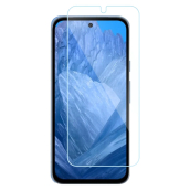 Gadget Guard - Ultrashock Plus $150 Guarantee Screen Protector For Google Pixel 8a - Clear