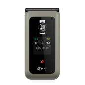 Pom Classic Talk Only - Zoch