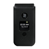 Pom Classic Premium Leather Case