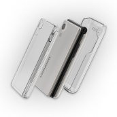 Wonder Phone Clear Case