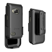Pom Classic Clip Holster + Case 