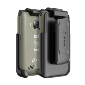 Pom Classic Clip Holster - Swivel 