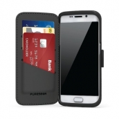 Puregear Express Folio For Galaxy S Edge