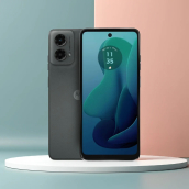 Safetelecom Moto G (5g) 2024 128gb - Sage Green