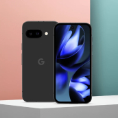 Safetelecom Google Pixel 9a - 256gb Obsidian